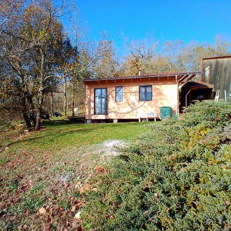 Maison Dans Un Ecrin De Verdure Saint-Leon-sur-Vezere Dış mekan fotoğraf