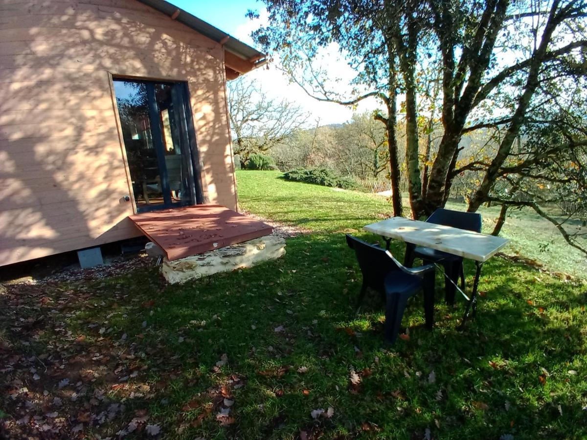 Maison Dans Un Ecrin De Verdure Saint-Leon-sur-Vezere Dış mekan fotoğraf